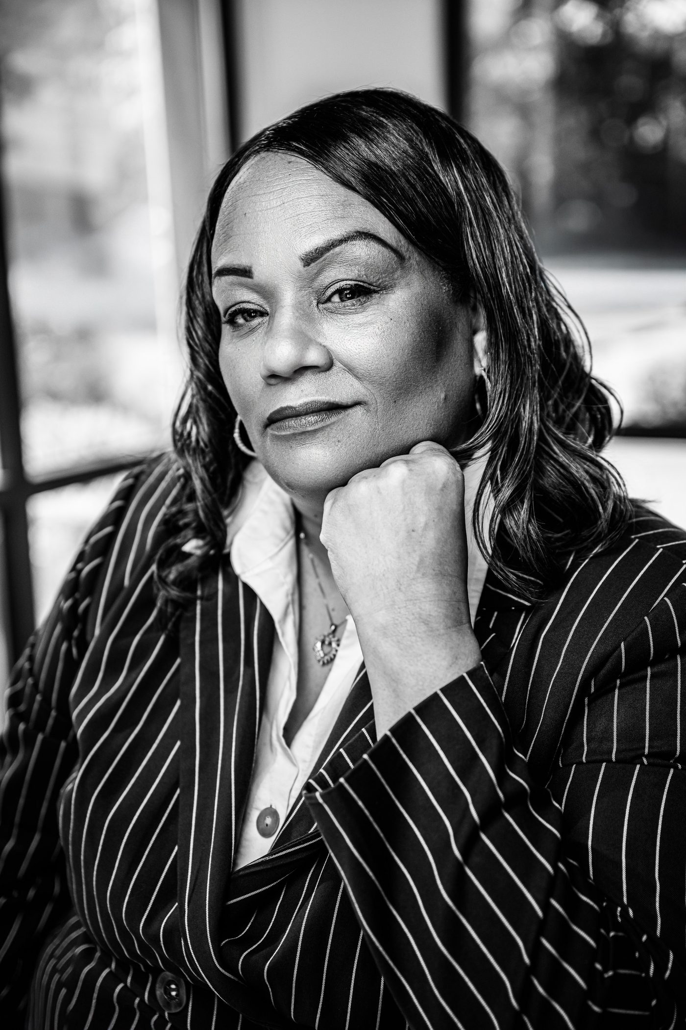 Antoinette Watkins